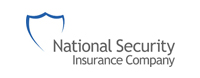 National Security Logo