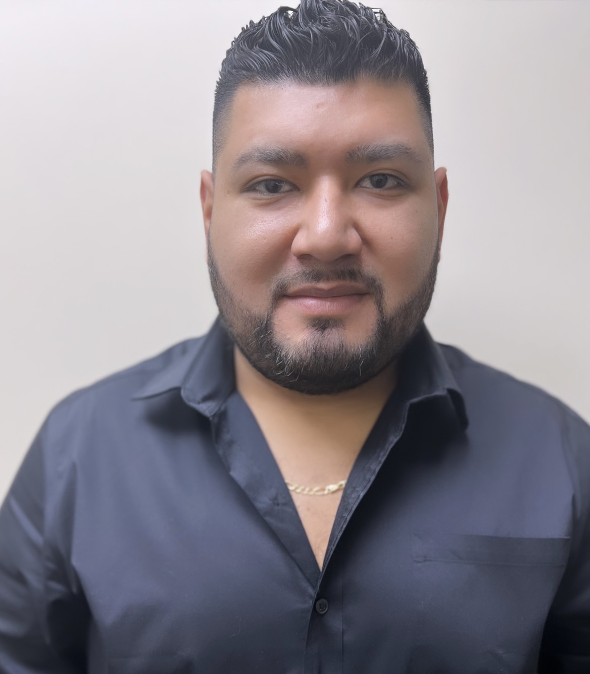 Image of Juan Pardo