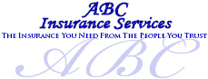 ABC Insurance Services Logo