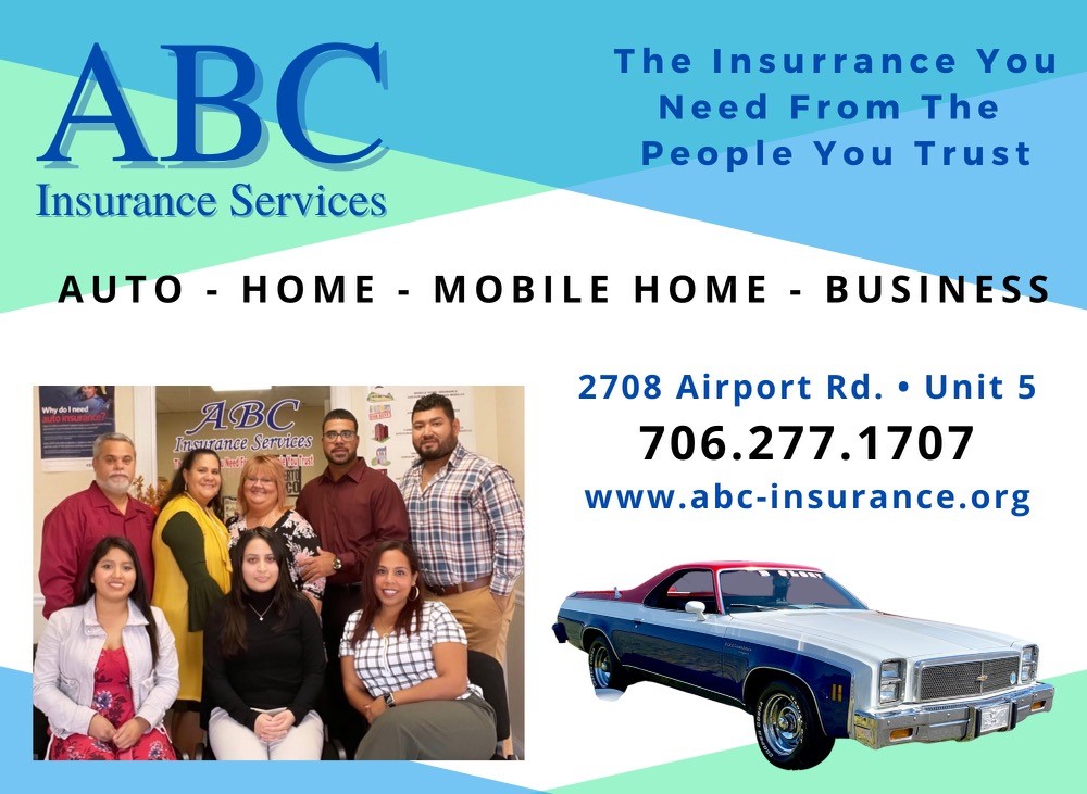 INSURANCE YOU NEED FROM PEOPLE YOU TRUST