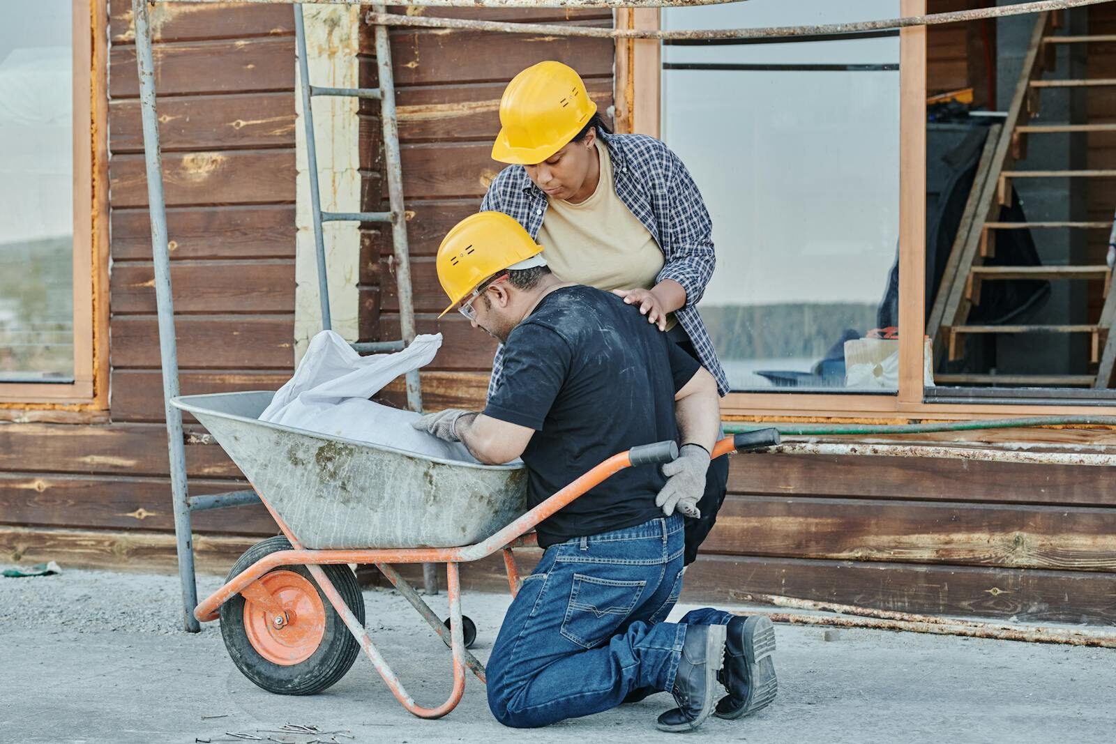 Workers’ Comp: Understanding Permanent vs. Temporary Disability Benefit