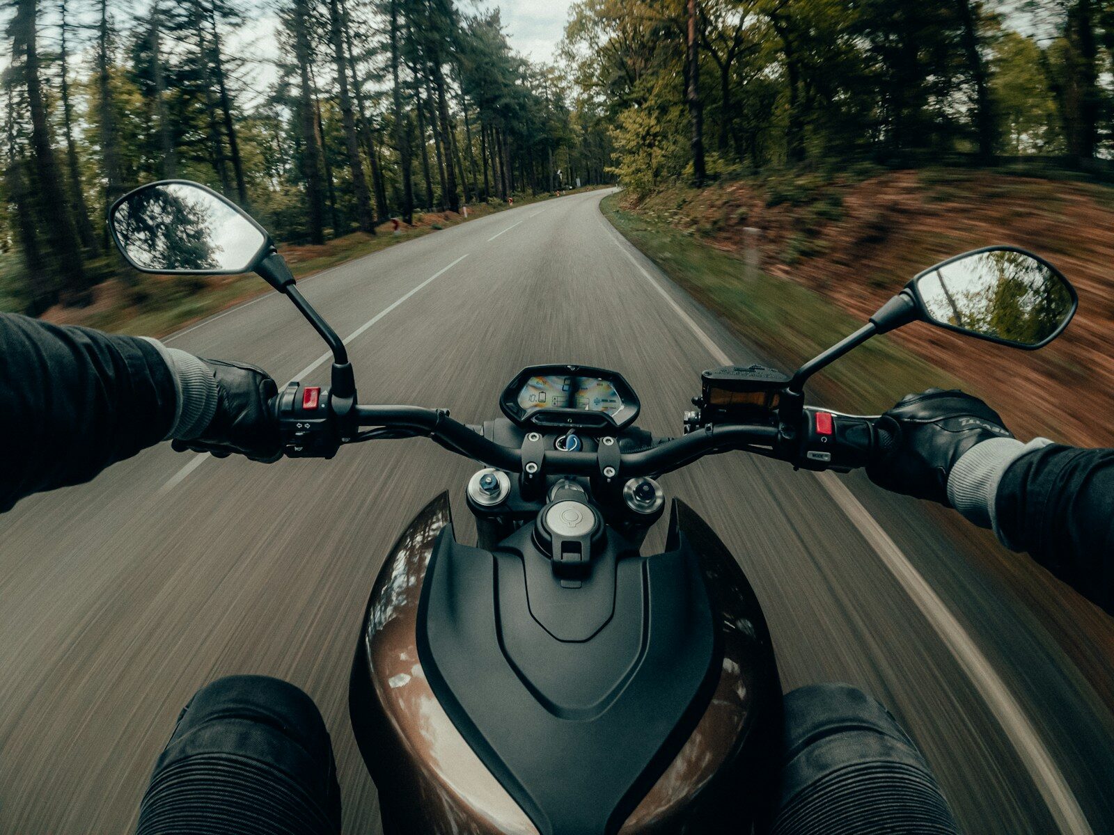 Should You Increase Your Motorcycle Insurance Coverage for Summer Riding Season?